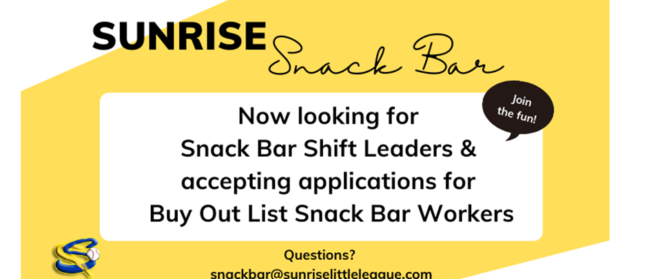 Snack Bar