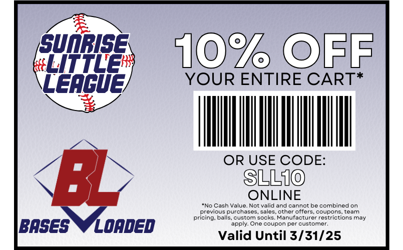 Bases Loaded Coupon